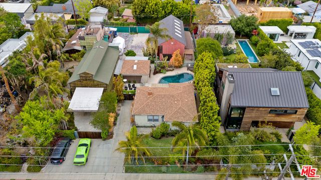 1239 Palms Boulevard, Venice, CA 90291