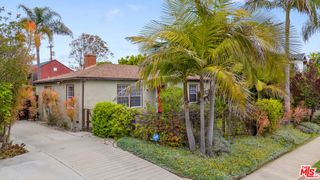 1239 Palms Boulevard, Venice, CA 90291