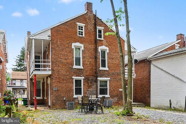 328 N COLLEGE ST, Carlisle, PA 17013