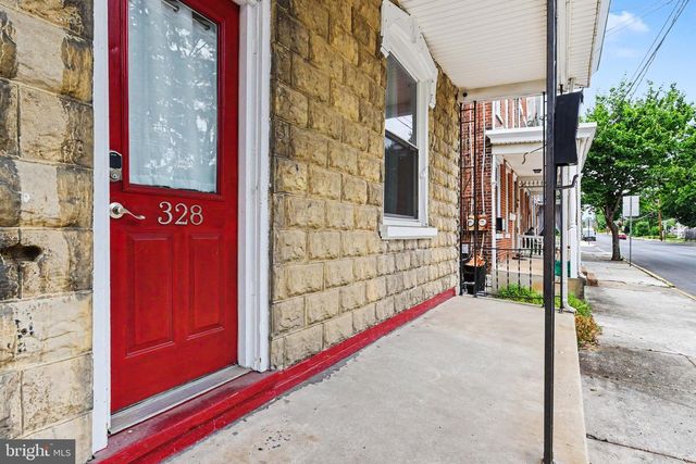 328 N COLLEGE ST, Carlisle, PA 17013