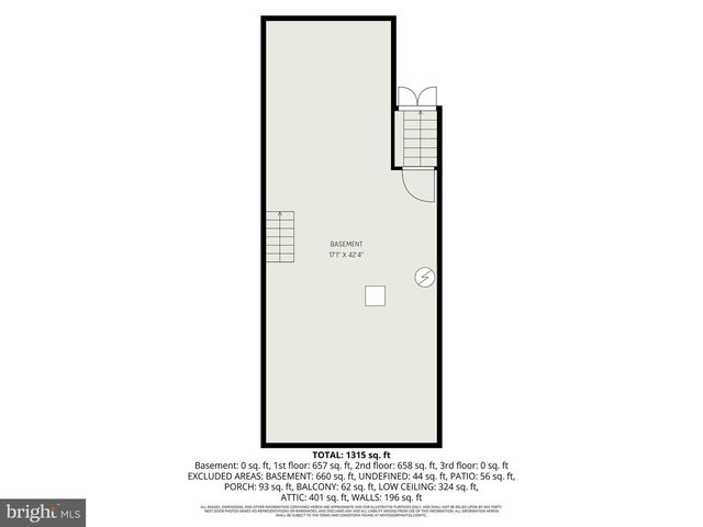 328 N COLLEGE ST, Carlisle, PA 17013