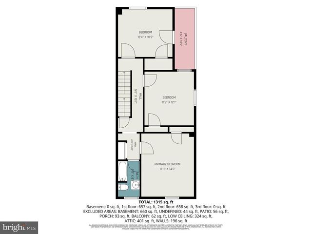 328 N COLLEGE ST, Carlisle, PA 17013