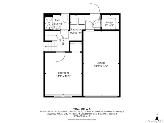201 Willis Court, Wantagh, NY 11793