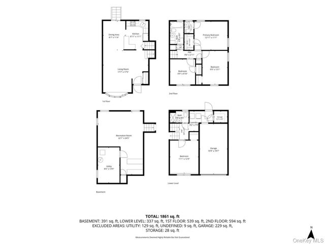 201 Willis Court, Wantagh, NY 11793