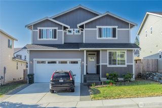 6218 N Beulah Avenue, Ferndale, WA 98248