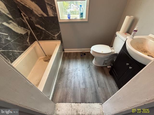 4203 SPRINGWOOD AVE, Baltimore, MD 21206