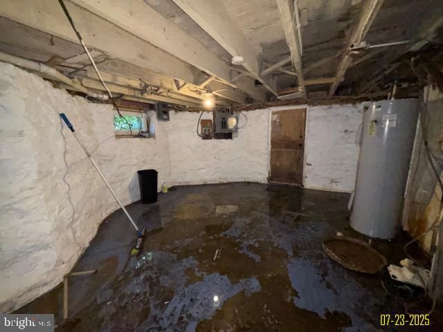 4203 SPRINGWOOD AVE, Baltimore, MD 21206