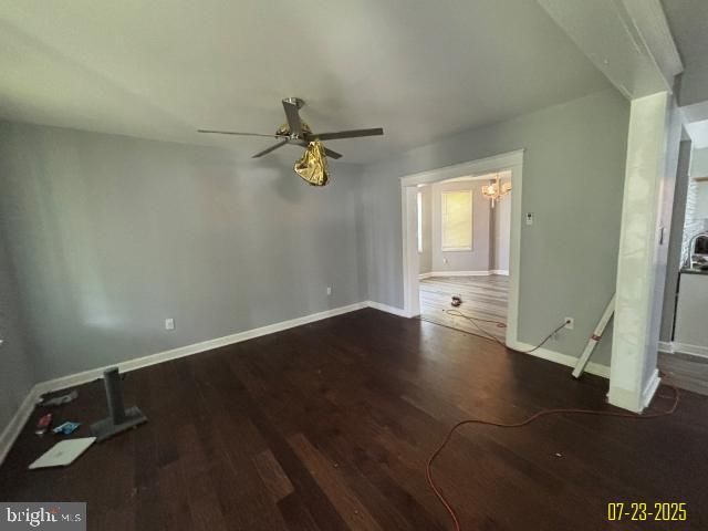 4203 SPRINGWOOD AVE, Baltimore, MD 21206