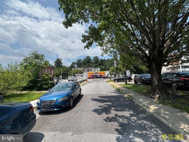 4203 SPRINGWOOD AVE, Baltimore, MD 21206