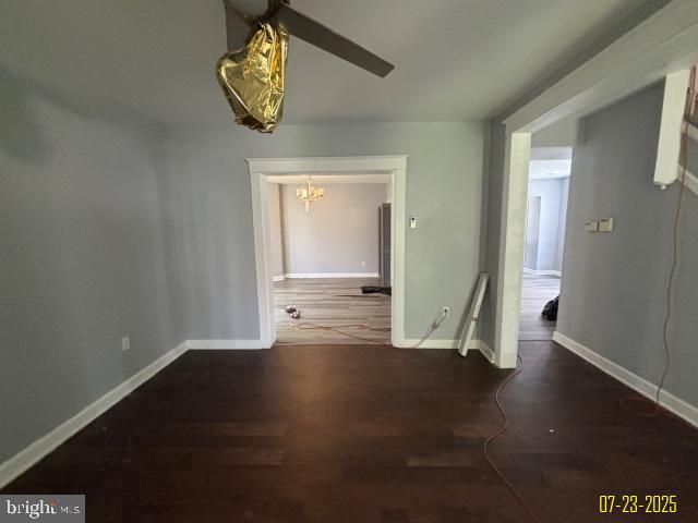 4203 SPRINGWOOD AVE, Baltimore, MD 21206