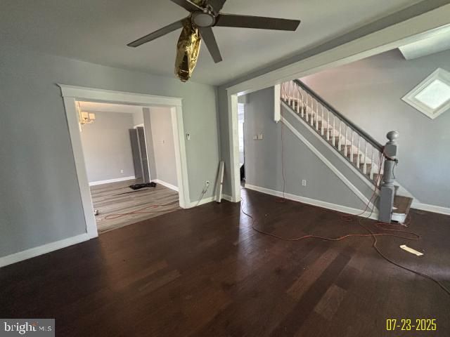 4203 SPRINGWOOD AVE, Baltimore, MD 21206