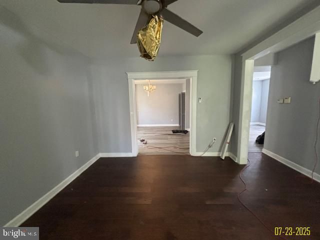 4203 SPRINGWOOD AVE, Baltimore, MD 21206