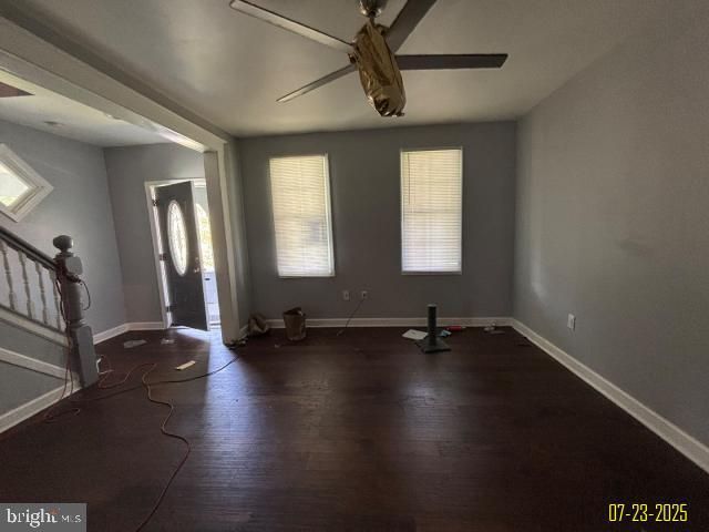 4203 SPRINGWOOD AVE, Baltimore, MD 21206