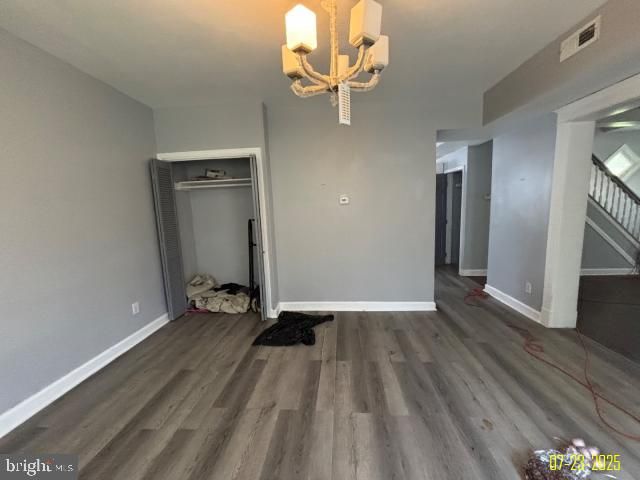 4203 SPRINGWOOD AVE, Baltimore, MD 21206