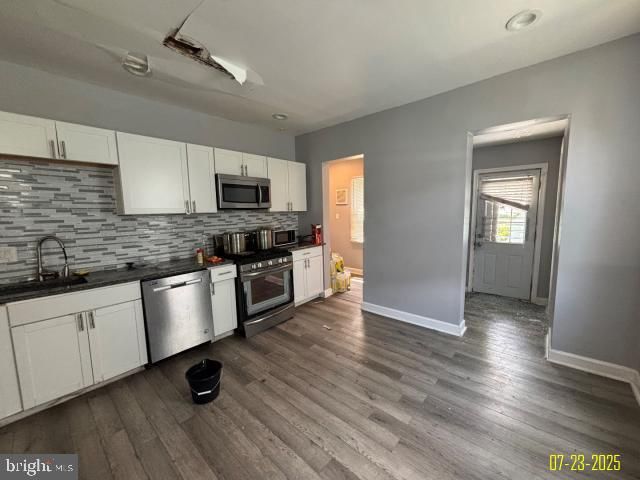 4203 SPRINGWOOD AVE, Baltimore, MD 21206