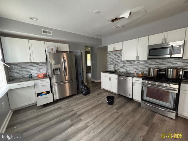 4203 SPRINGWOOD AVE, Baltimore, MD 21206