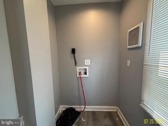 4203 SPRINGWOOD AVE, Baltimore, MD 21206