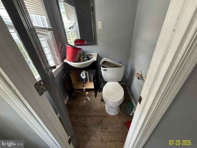 4203 SPRINGWOOD AVE, Baltimore, MD 21206