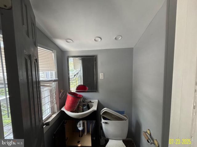 4203 SPRINGWOOD AVE, Baltimore, MD 21206