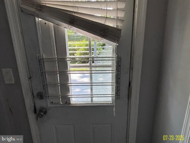 4203 SPRINGWOOD AVE, Baltimore, MD 21206