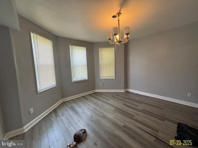 4203 SPRINGWOOD AVE, Baltimore, MD 21206