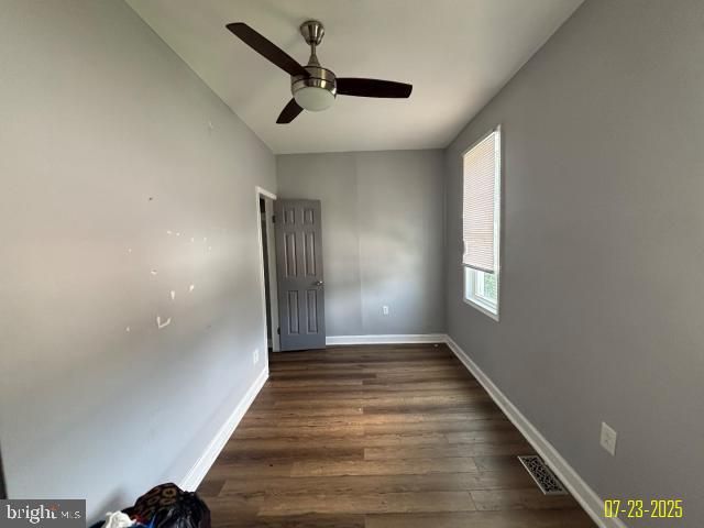 4203 SPRINGWOOD AVE, Baltimore, MD 21206
