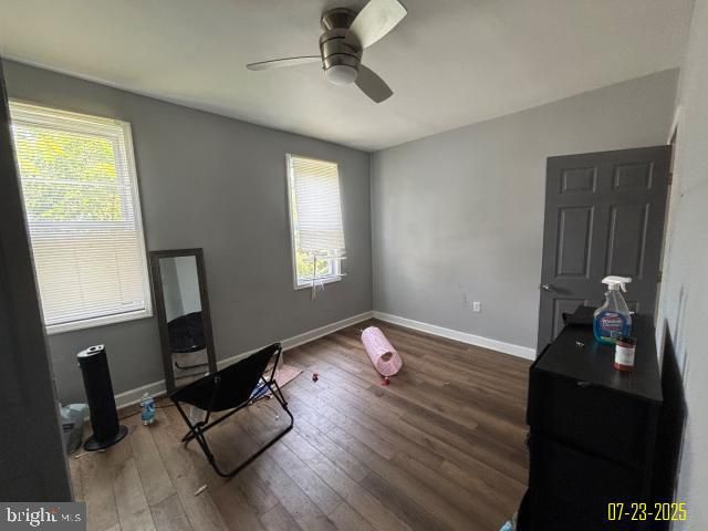 4203 SPRINGWOOD AVE, Baltimore, MD 21206