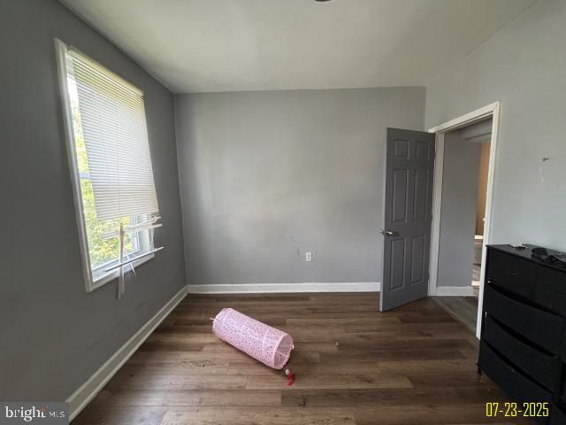 4203 SPRINGWOOD AVE, Baltimore, MD 21206