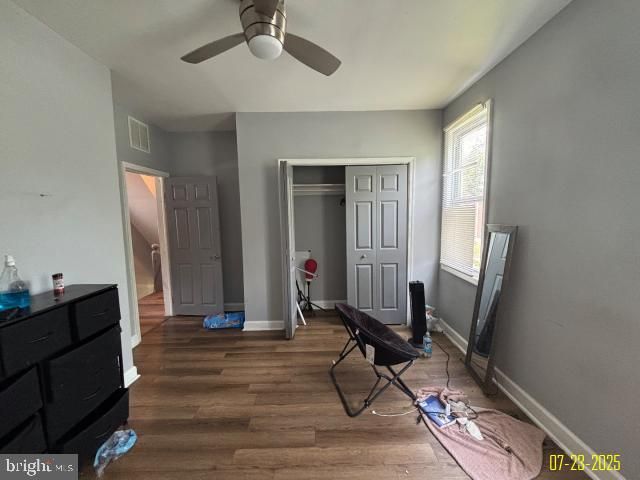4203 SPRINGWOOD AVE, Baltimore, MD 21206