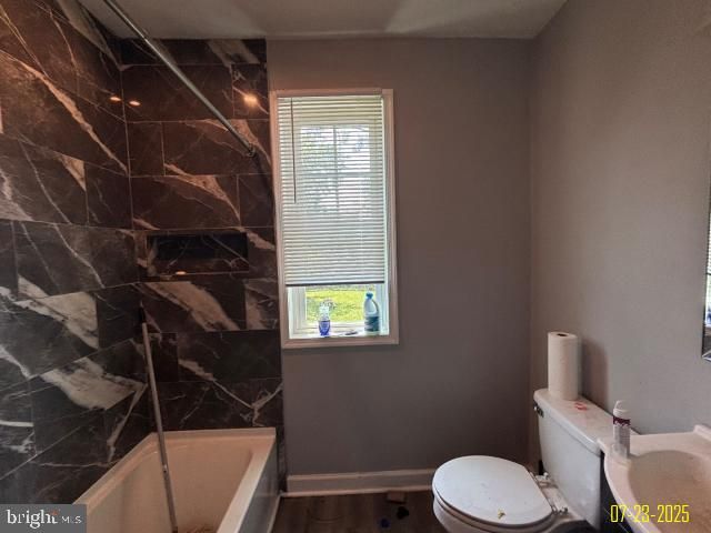 4203 SPRINGWOOD AVE, Baltimore, MD 21206