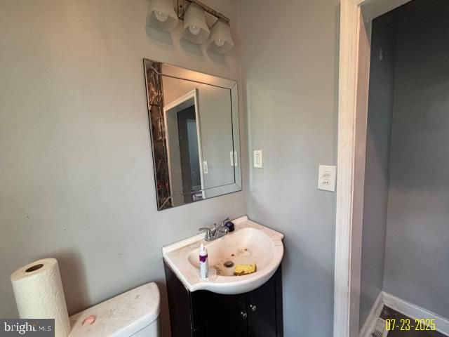 4203 SPRINGWOOD AVE, Baltimore, MD 21206