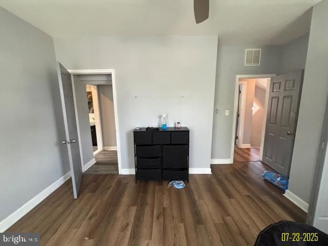4203 SPRINGWOOD AVE, Baltimore, MD 21206