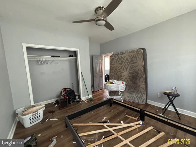 4203 SPRINGWOOD AVE, Baltimore, MD 21206