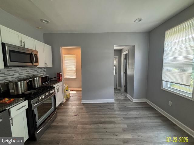4203 SPRINGWOOD AVE, Baltimore, MD 21206
