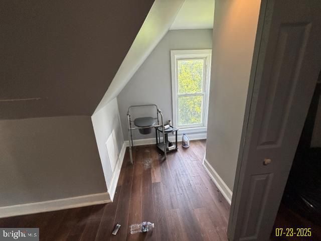 4203 SPRINGWOOD AVE, Baltimore, MD 21206