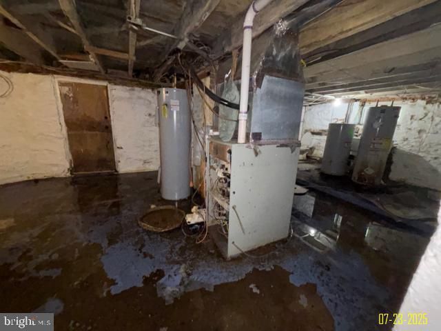 4203 SPRINGWOOD AVE, Baltimore, MD 21206