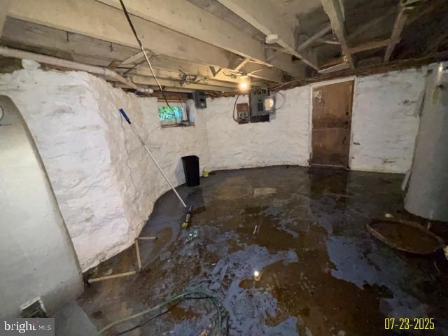 4203 SPRINGWOOD AVE, Baltimore, MD 21206