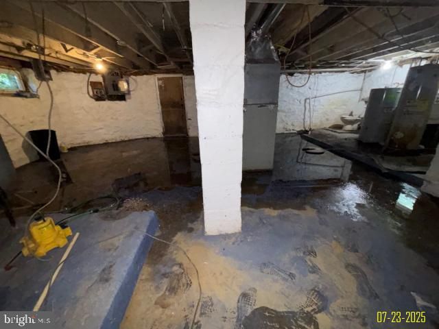 4203 SPRINGWOOD AVE, Baltimore, MD 21206