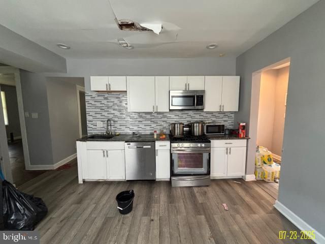 4203 SPRINGWOOD AVE, Baltimore, MD 21206