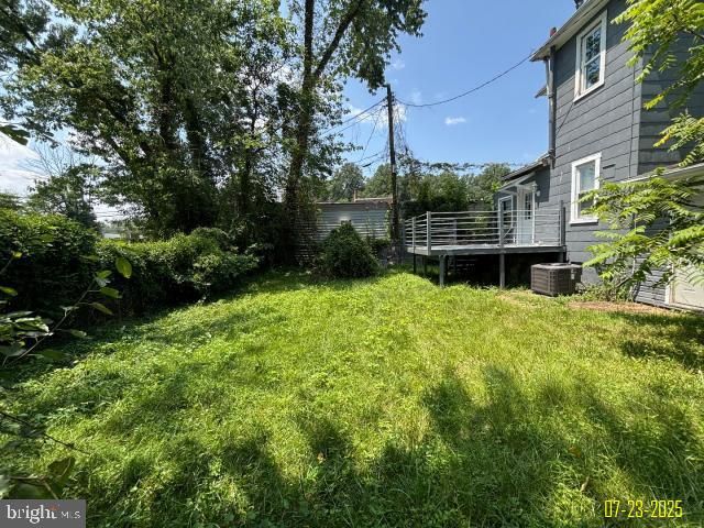 4203 SPRINGWOOD AVE, Baltimore, MD 21206