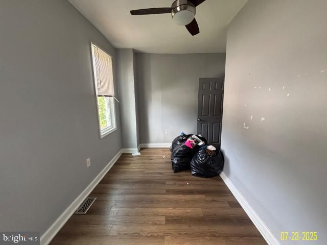 4203 SPRINGWOOD AVE, Baltimore, MD 21206