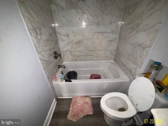 4203 SPRINGWOOD AVE, Baltimore, MD 21206