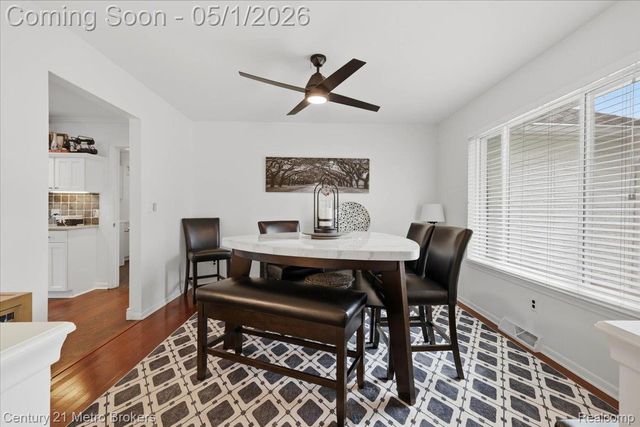 5060 Oneida Drive, Independence Charter Township, MI 48348