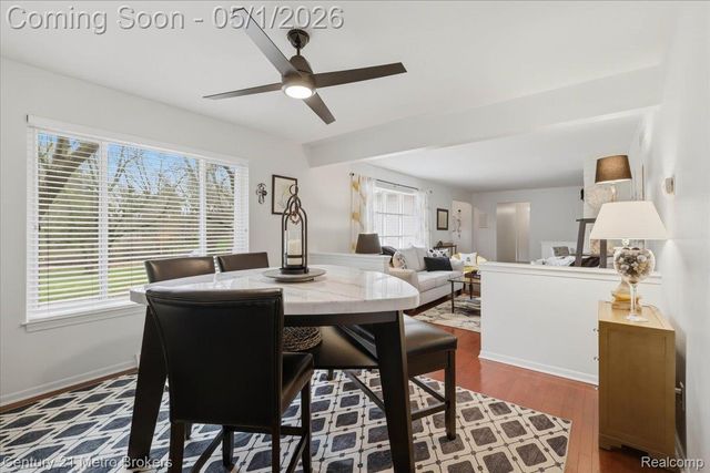 5060 Oneida Drive, Independence Charter Township, MI 48348