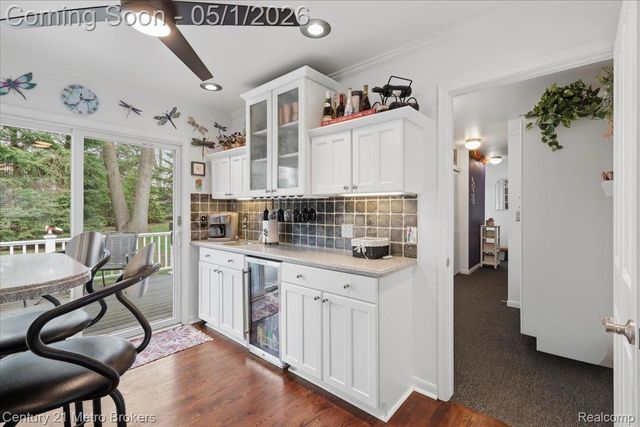 5060 Oneida Drive, Independence Charter Township, MI 48348