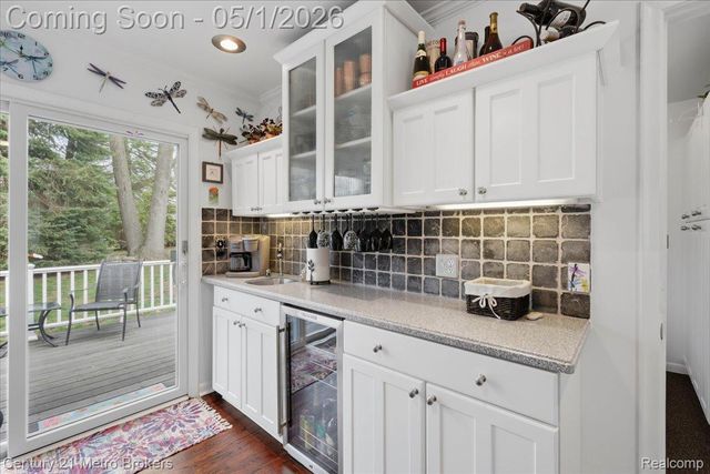 5060 Oneida Drive, Independence Charter Township, MI 48348