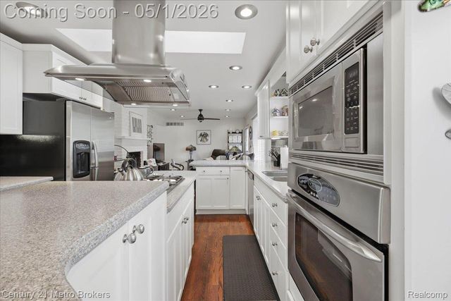 5060 Oneida Drive, Independence Charter Township, MI 48348