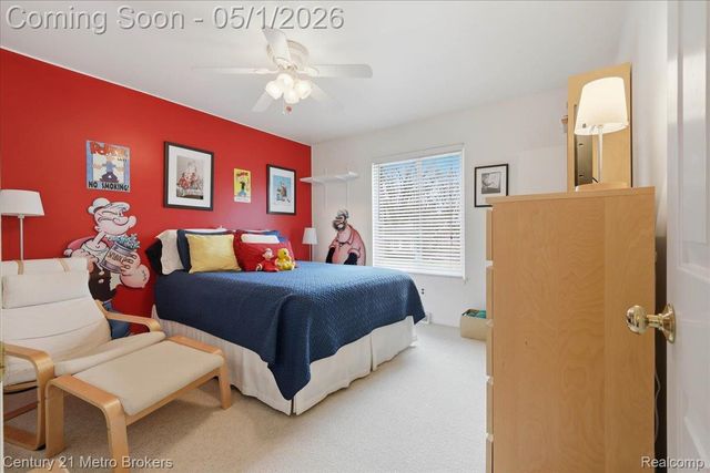 5060 Oneida Drive, Independence Charter Township, MI 48348