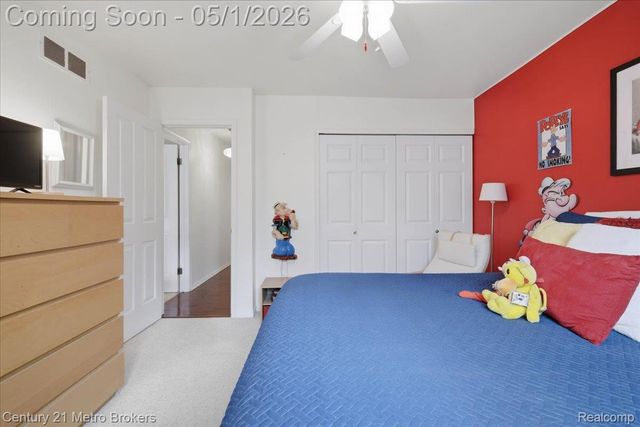 5060 Oneida Drive, Independence Charter Township, MI 48348
