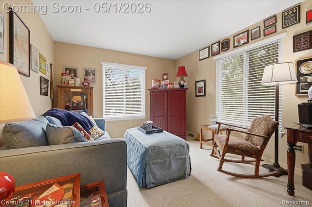 5060 Oneida Drive, Independence Charter Township, MI 48348